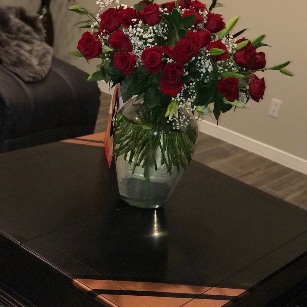 Meet your Posher, Joe